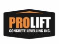 Pro Lift Concrete Levelling INC.