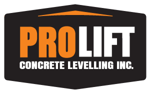 ProLift Concrete Leveling and Lifting